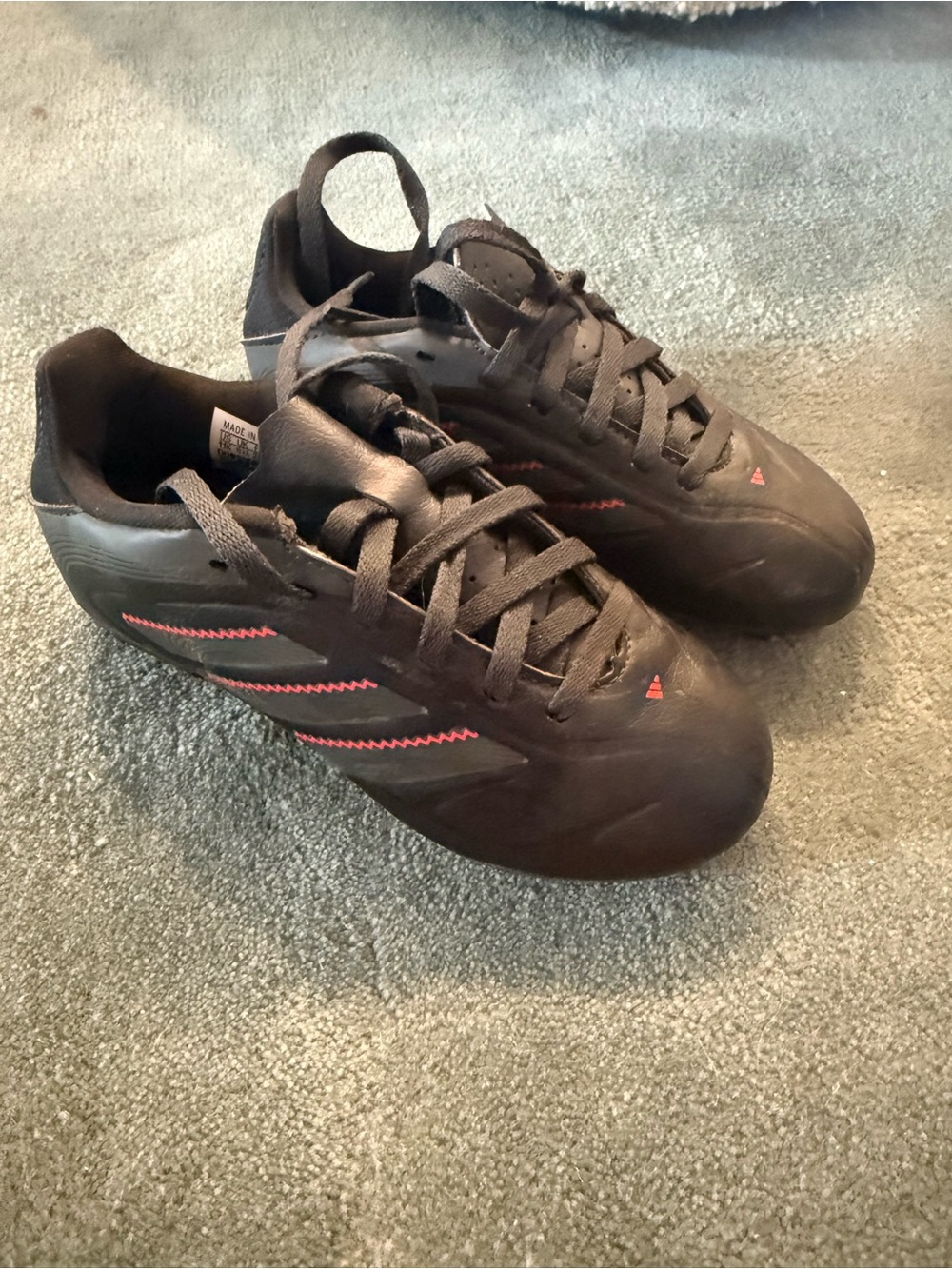 Adidas Copa Soccer Cleats